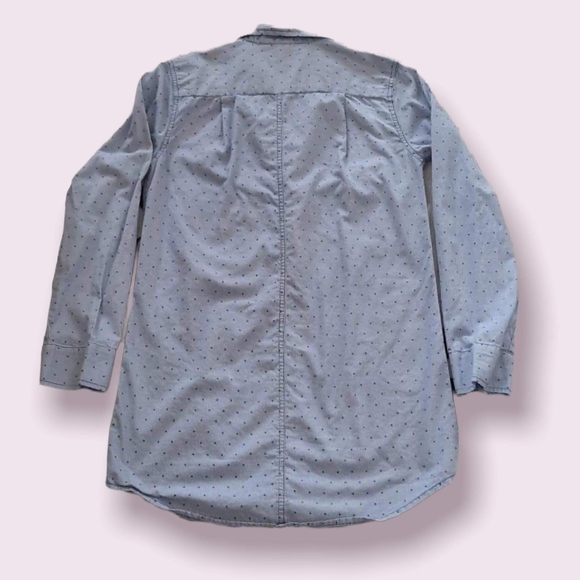 Gap body,Size xs,Color  blue - Picture 2 of 6